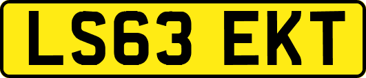 LS63EKT