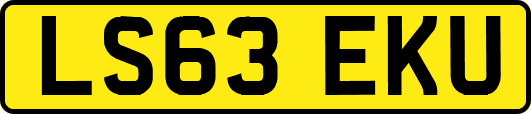 LS63EKU