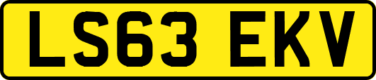 LS63EKV