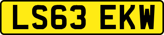 LS63EKW