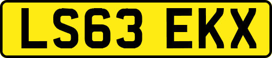 LS63EKX