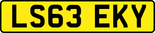 LS63EKY