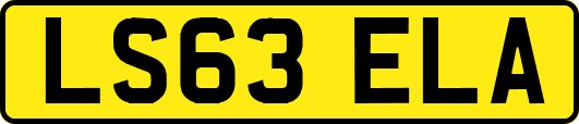 LS63ELA