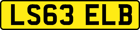 LS63ELB