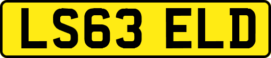 LS63ELD