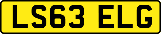 LS63ELG
