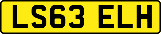 LS63ELH