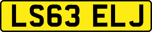 LS63ELJ
