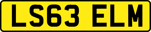 LS63ELM