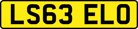 LS63ELO