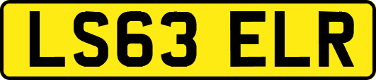 LS63ELR
