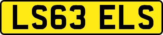 LS63ELS