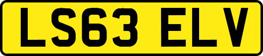 LS63ELV