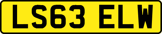LS63ELW