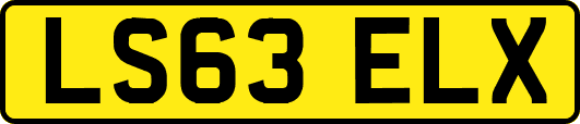 LS63ELX