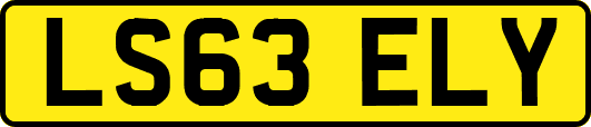 LS63ELY