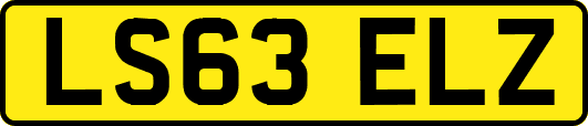 LS63ELZ