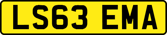 LS63EMA