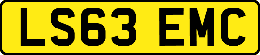 LS63EMC