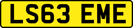 LS63EME