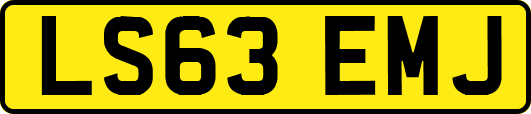 LS63EMJ