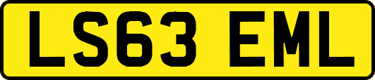 LS63EML