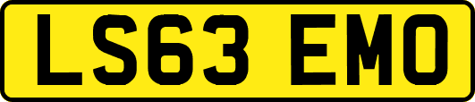 LS63EMO