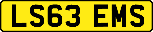 LS63EMS