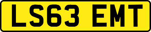 LS63EMT