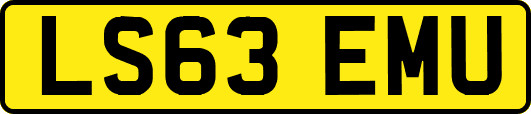 LS63EMU