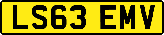 LS63EMV