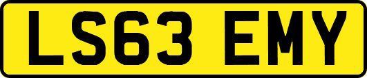 LS63EMY