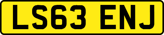 LS63ENJ