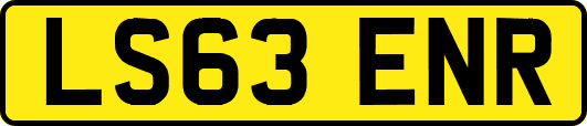 LS63ENR