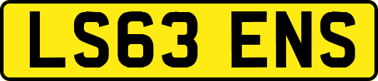 LS63ENS