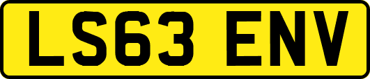 LS63ENV