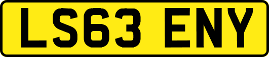 LS63ENY