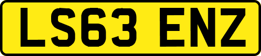 LS63ENZ