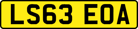 LS63EOA