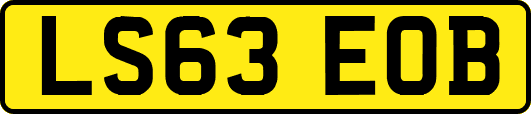LS63EOB