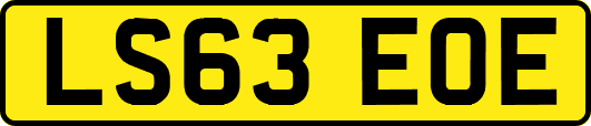 LS63EOE