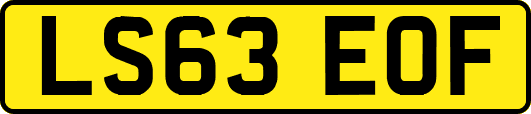 LS63EOF