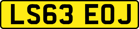 LS63EOJ