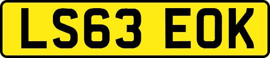 LS63EOK