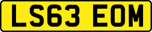 LS63EOM