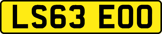 LS63EOO