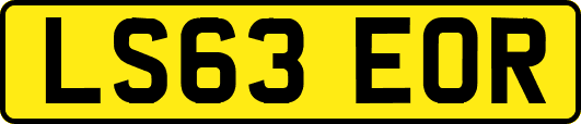 LS63EOR