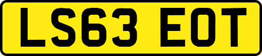 LS63EOT