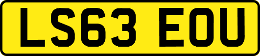 LS63EOU