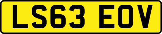 LS63EOV